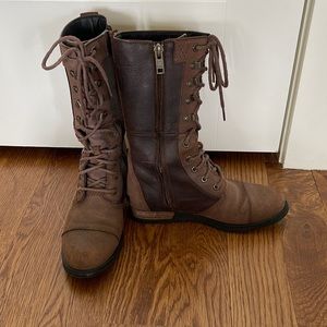 Sorel Tall Boots